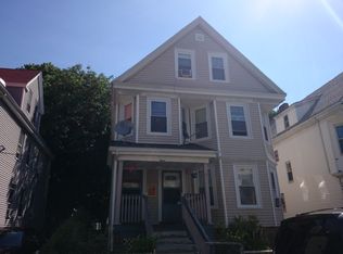 3 Dever St, Dorchester, MA 02122
