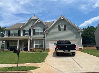 1468 Washington Rose Ave, Hoschton, GA 30548