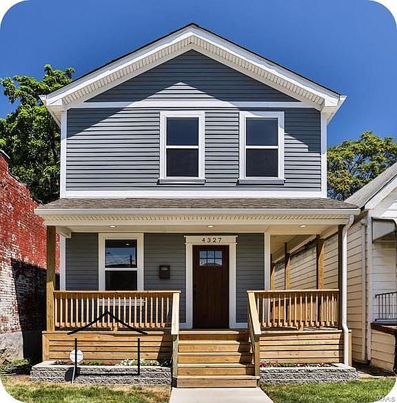 1st image of 4327 Hunt Ave