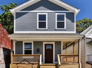 4327 Hunt Ave, Saint Louis, MO 63110