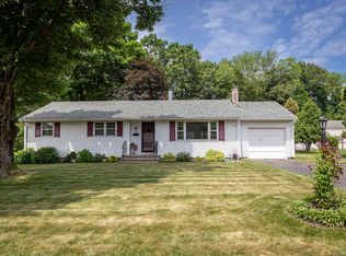 140 Diane Dr, South Windsor, CT 06074