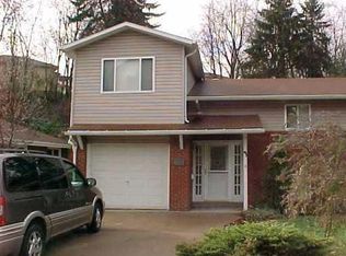 1111 Rostraver St #A, Monessen, PA 15062