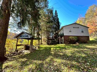 10576 Cheat Valley Hwy, Parsons, WV 26287