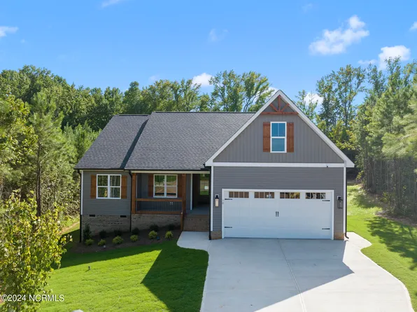 10 Moonraker Drive, Spring Hope, NC 27882
