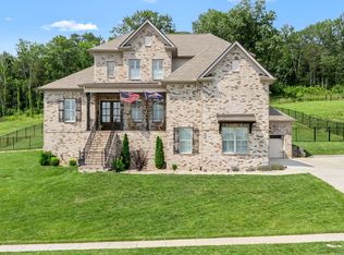 7076 Big Oak Ln Lot 115, Nolensville, TN 37135