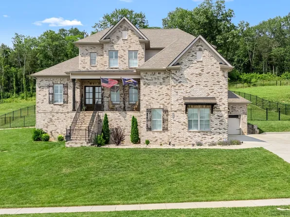 7076 Big Oak Ln Lot 115, Nolensville, TN 37135