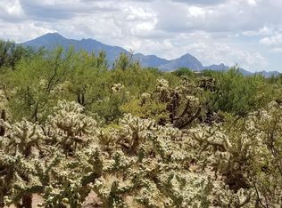 847 S Madera Reserve Dr #198, Green Valley, AZ 85614