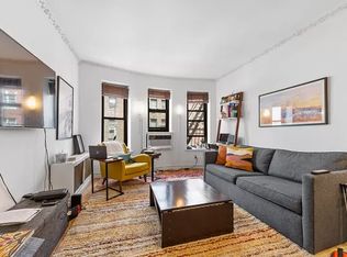 160 E 91st St APT 3K, New York, NY