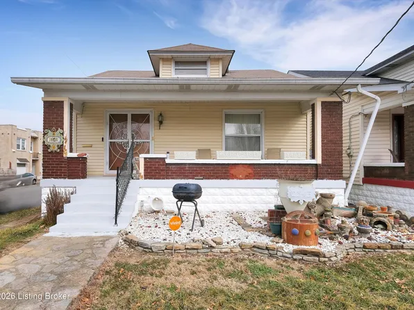 2343 Hale Ave, Louisville, KY 40210