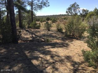 Tbd Linden, Show Low, AZ 85901