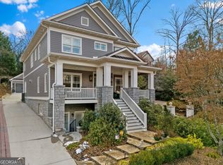 927 Amsterdam Ave NE, Atlanta, GA 30306