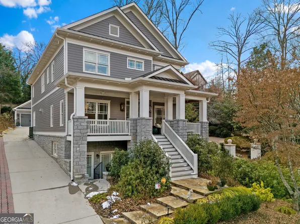 927 Amsterdam Ave NE, Atlanta, GA 30306