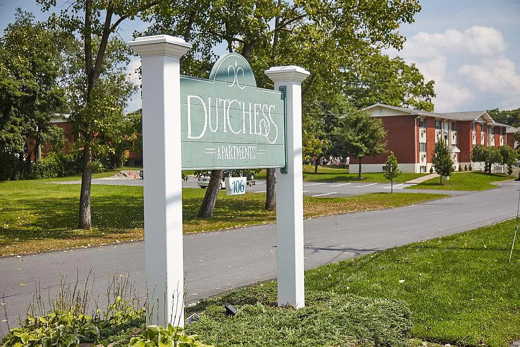 Dutchess Apartments — Photo 4