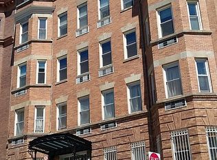 1415 Chapin St NW APT 303, Washington, DC 20009