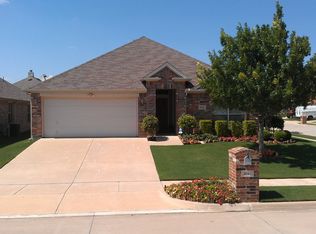 4641 Keith Dr, Fort Worth, TX 76244