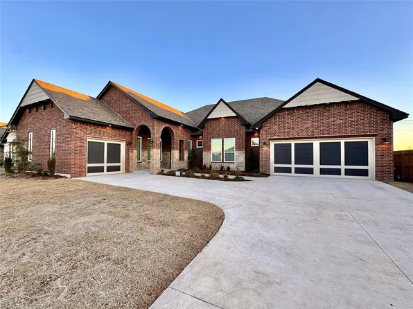 1204 SW 141st St, Oklahoma City, OK 73170
