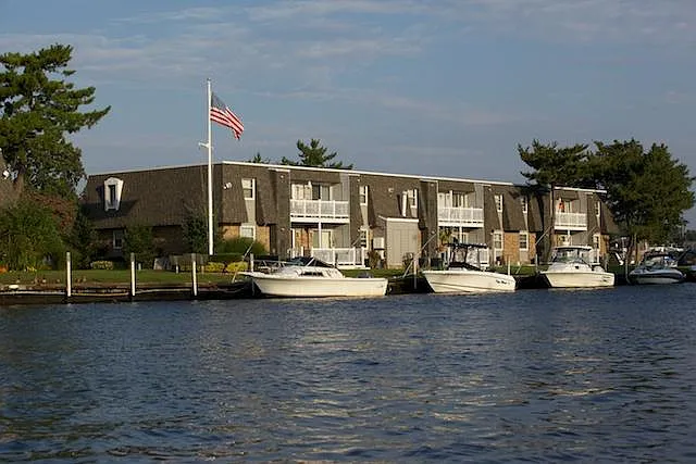 Fairfield On The Bay