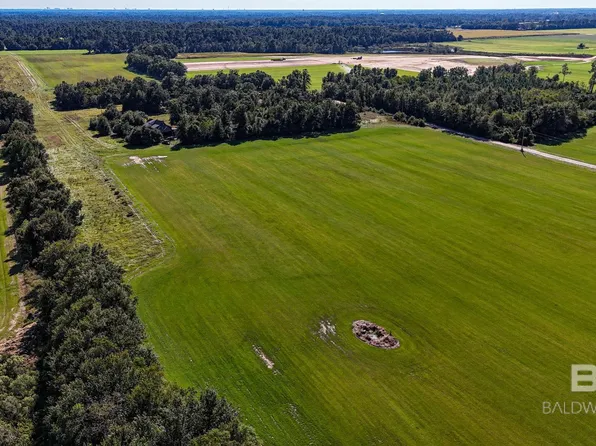 15120 Teague Ln, Foley, AL 36535