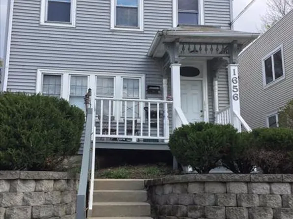 1656 N. Warren Ave, 1656 N Warren Ave #3, Milwaukee, WI 53202