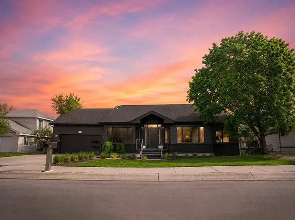 930 Ginger Ave, Billings, MT 59105