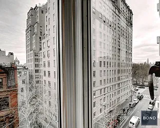 Rented by Bond New York