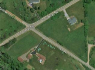 Parcel B Miller Rd, Bancroft, MI 48414