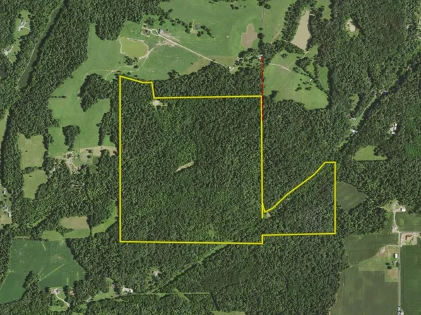 0 Reinhardt Rd, Lanesville, IN 47136