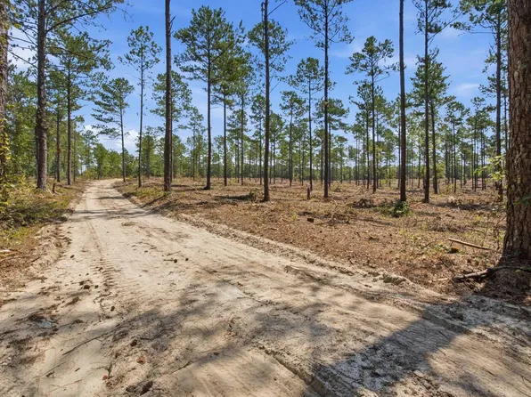 3390 Hunter Rd Lot 1, Kershaw, SC 29067