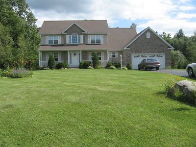 14 Kelly Meadow Rd, Burnt Hills, NY, 12027