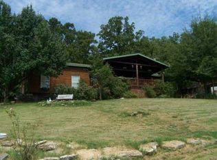 485 September Falls Dr, Branson West, MO 65737