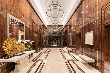 Rented by Sotheby's International Realty