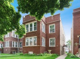3843 N Spaulding Ave, Chicago, IL 60618