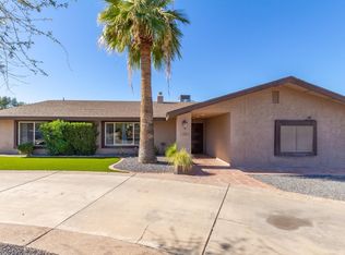 2350 N 55th St, Phoenix, AZ 85008