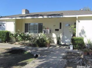 1515 Rouse Ave, Modesto, CA 95351