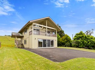 64-640 Puu Aheahe St, Kamuela, HI 96743