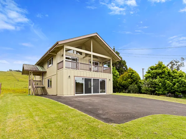 64-640 Puu Aheahe St, Kamuela, HI 96743