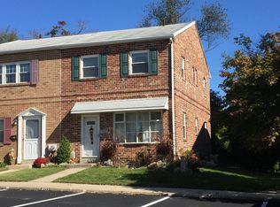 4023 Cardin Pl, Eagleville, PA 19403
