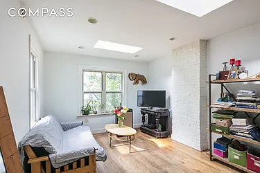Sold by Compass