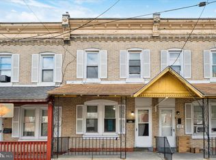 1016 Potter St, Chester, PA 19013