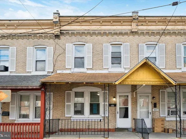 1016 Potter St, Chester, PA 19013