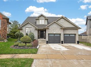 54 Westview Ct, Woodstock, ON N4T 0B8