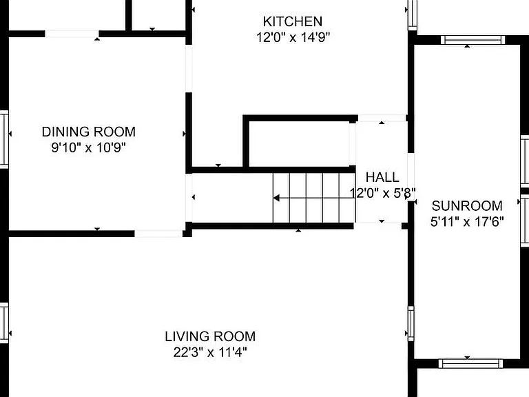 62 Butler St #2 — Photo 20