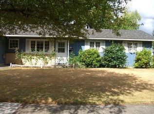1815 NW Larch Ave, Corvallis, OR 97330