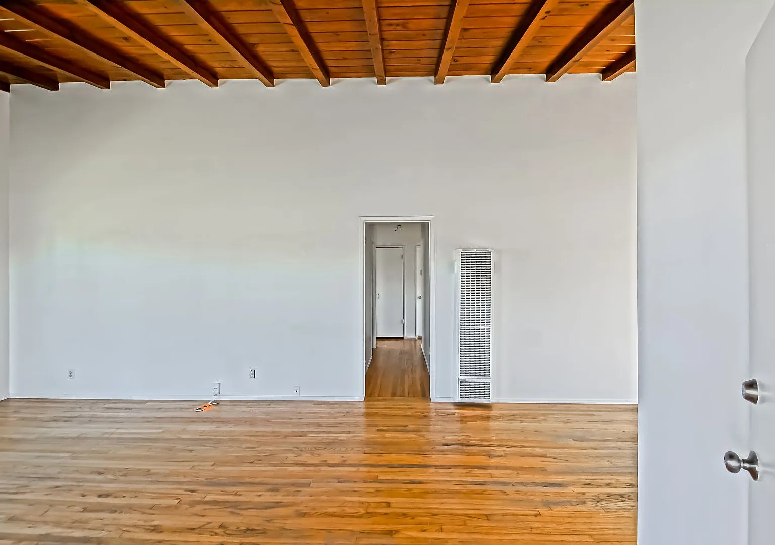 Partially Remodeled, Charming & Bright Home On A Large Corner Lot W/ Front Porch, Large Front Law... — Photo 4