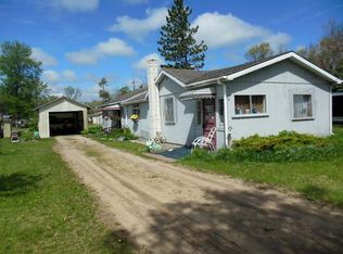 4169 Filter Rd, Harrison, MI 48625