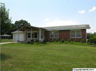 26845 Newby Rd, Athens, AL 35613