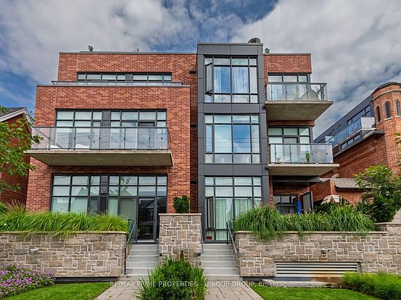 2nd image of 245 Perth Ave #304
