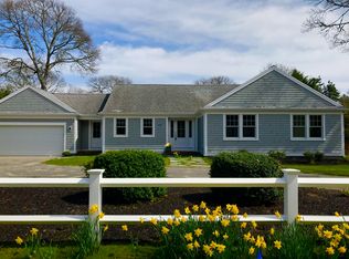 234 Round Cove Rd, Chatham, MA 02633