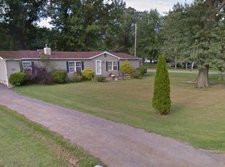 4434 Richmond Ave, Newton Falls, OH 44444