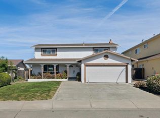 1621 Tahoe Dr, Milpitas, CA 95035